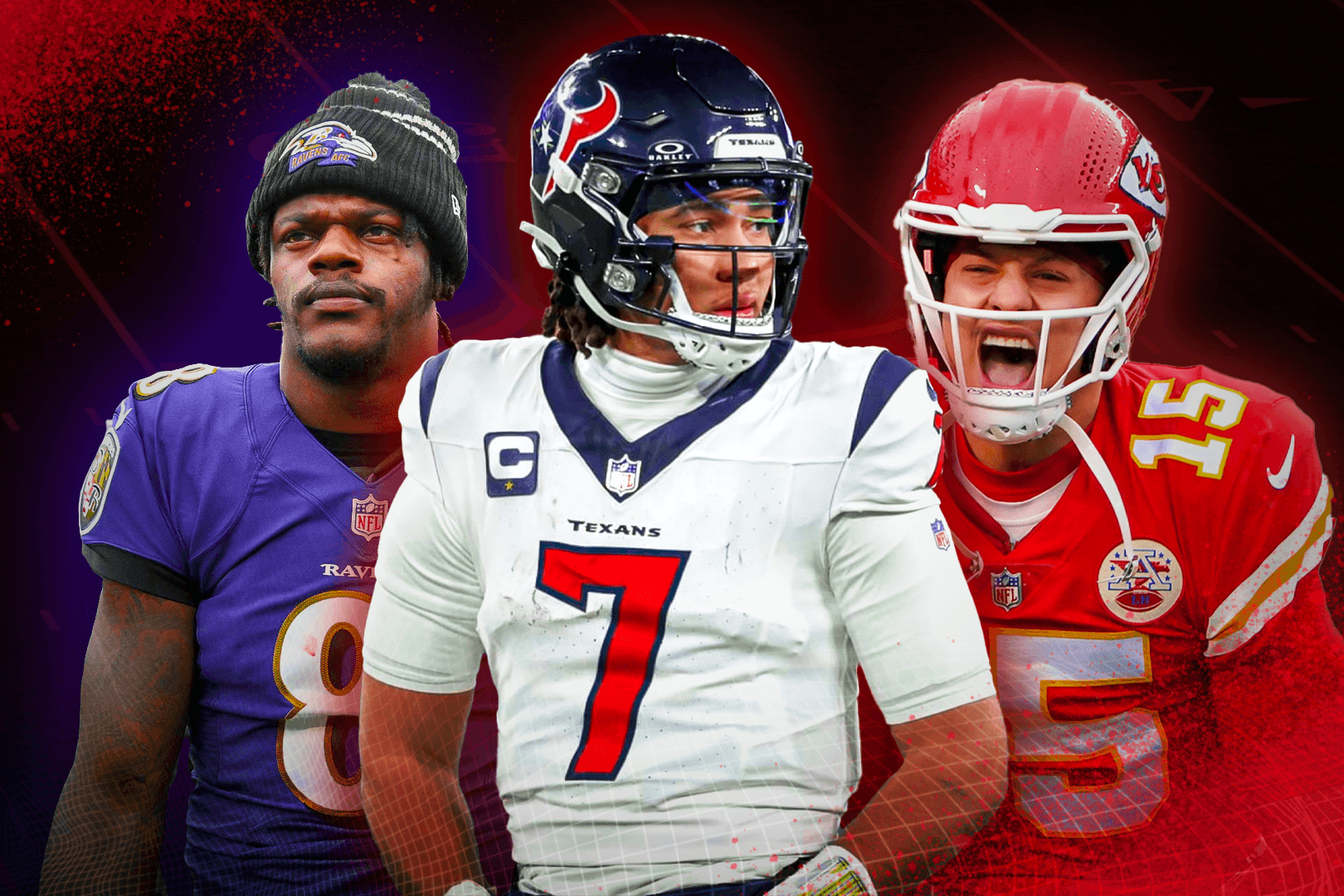 Cover Image for NFL Week 7 Weekend Slate Preview