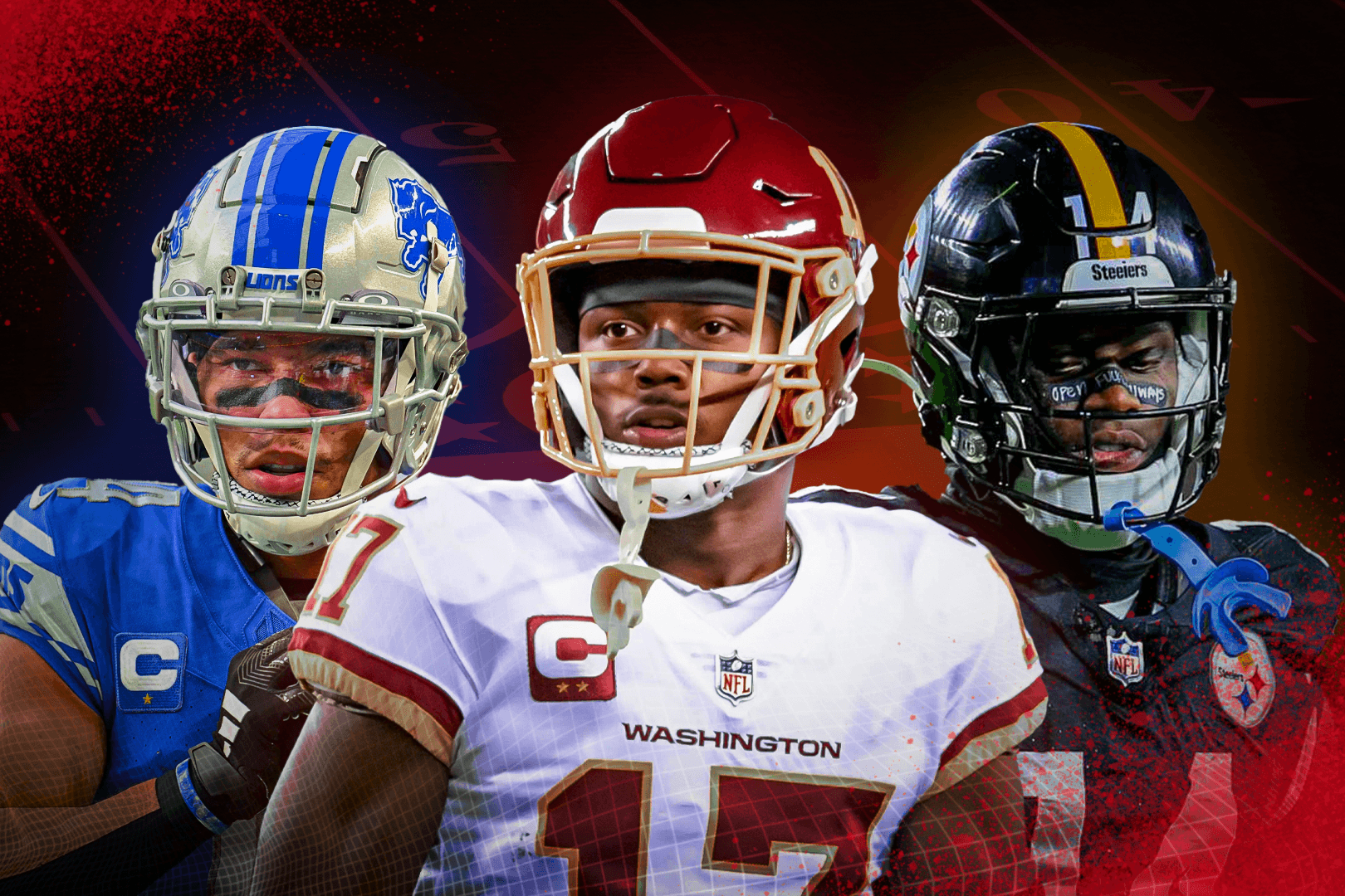 Cover Image for Week 7 All-Threat Team