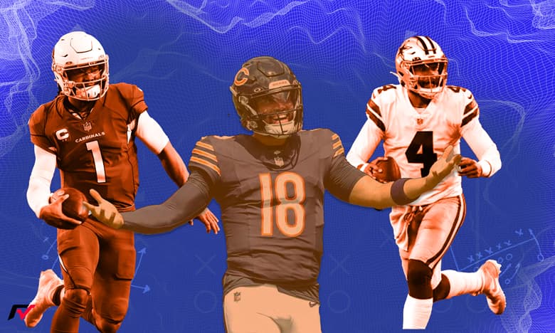 Cover Image for NFL Week 6 Weekend Slate Preview