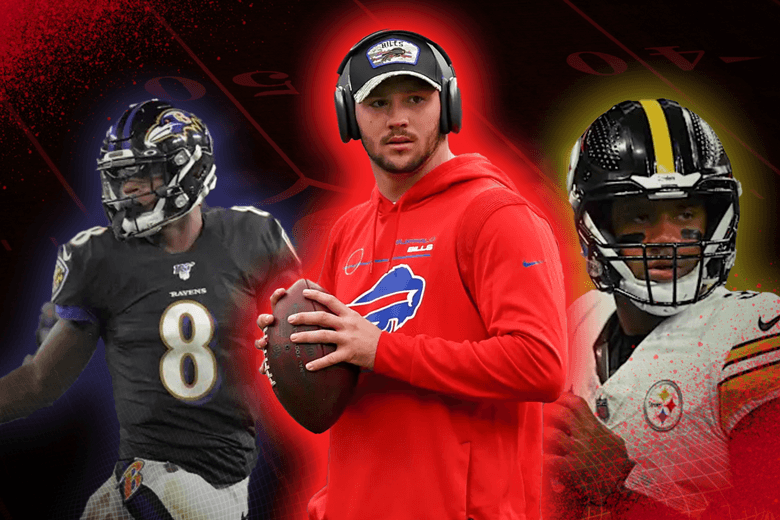 Cover Image for Week Thirteen Power Rankings